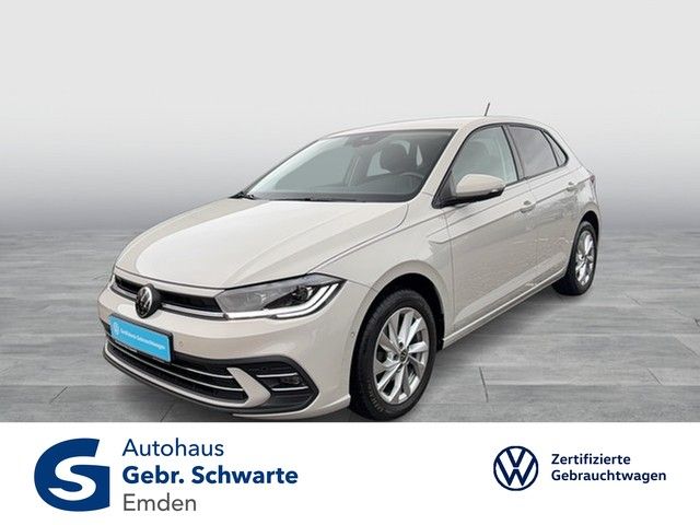 VW Polo 27.136 km 25.990 € Emden 26723
