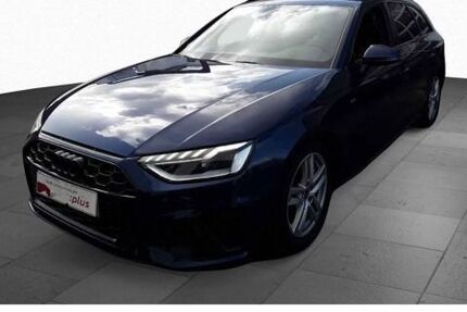 Audi A4 42.739 km 30.990 &euro; Kassel 34125