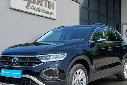 VW T-Roc 1.050 km 29.449 &euro; Schopfloch 72296