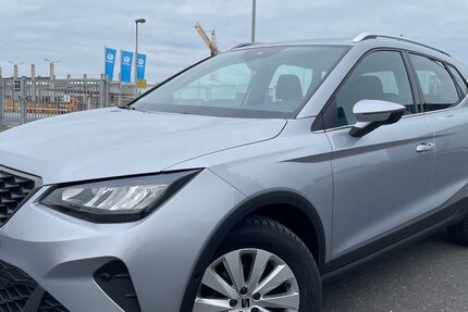 Seat Arona 15.800 km 19.700 € Stockstadt 63811