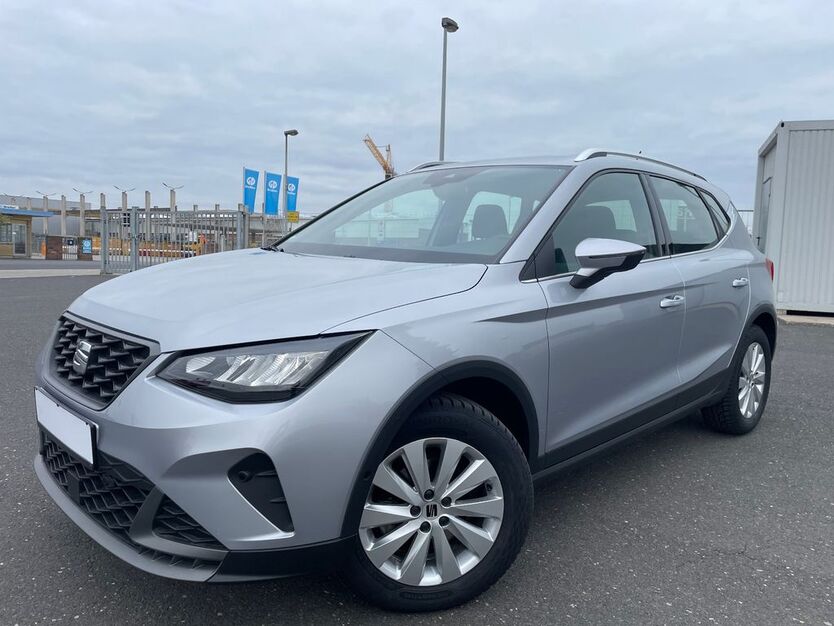 Seat Arona 15.800 km 19.900 € Stockstadt 63811