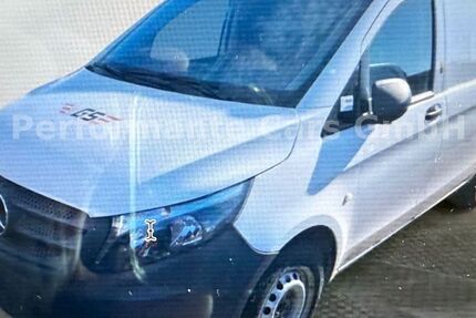 Mercedes-Benz Vito 149.911 km 7.999 &euro; Leipzig 04129