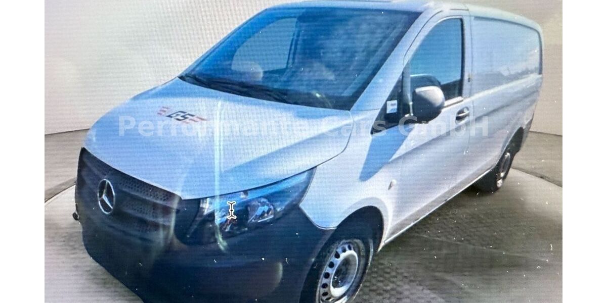 Mercedes-Benz Vito 149.911 km 7.999 &euro; Leipzig 04129
