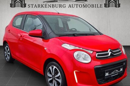 Citroen C1 30.000 km 9.490 &euro; Heppenheim 64646