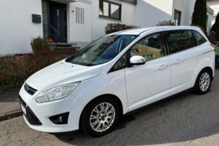 Ford C-Max 225.000 km 4.600 &euro; Meßstetten 72469