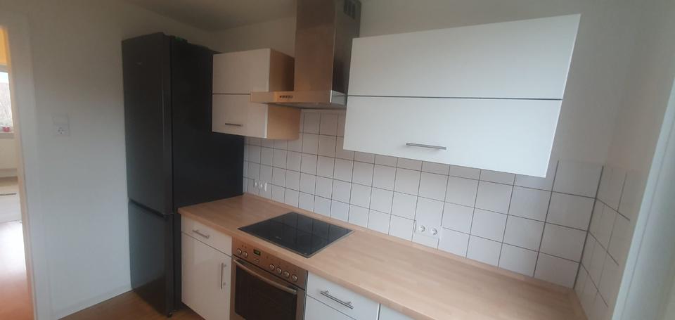 Weberdorf - 2 Zimmer Wohnung | 50 m² | Bad Mergentheim 2 zimmer