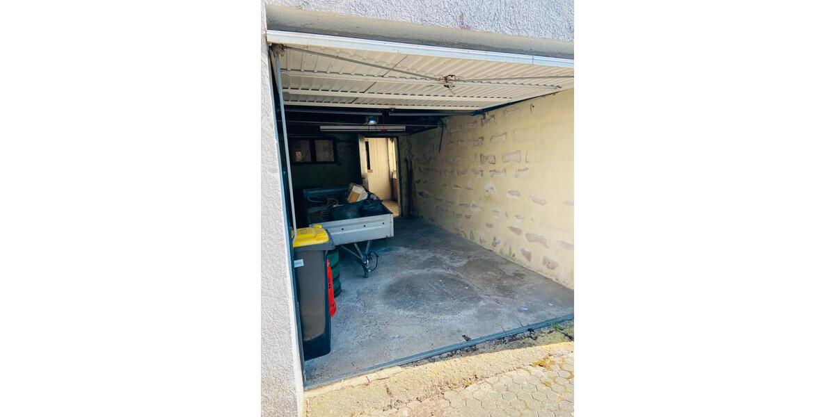 Reihenhaus Blieskastel - 4 Zimmer, 70 m&sup2;, 63.000&euro; | Angebot:26820702