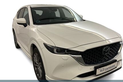 Mazda CX-5 127.362 km 22.680 &euro; Dorfmark 29683