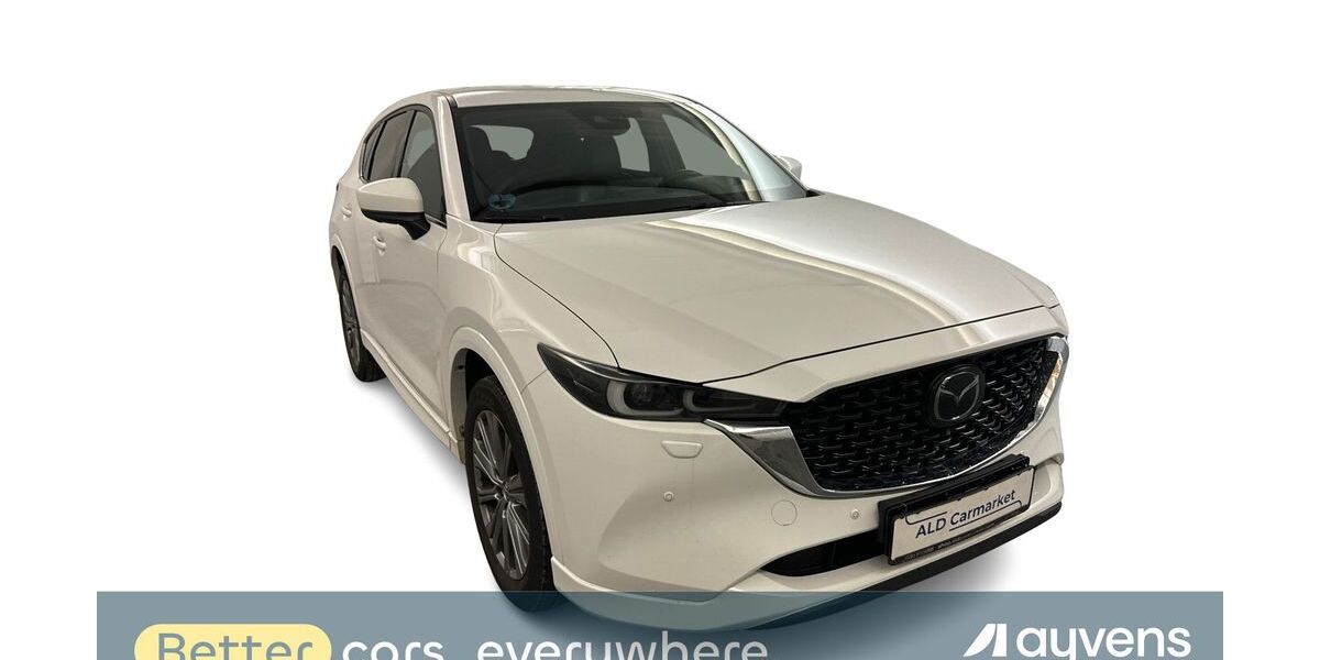 Mazda CX-5 127.362 km 22.680 &euro; Dorfmark 29683