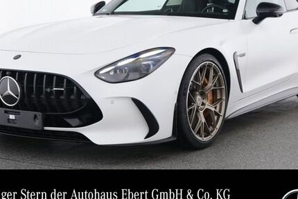 Mercedes-Benz AMG GT 14.999 km 149.880 &euro; Bensheim 64625