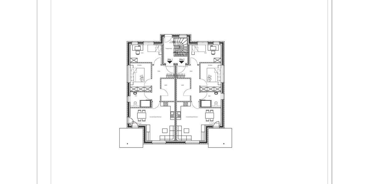 Erdgeschoßwohnung Steinbergkirche - 3 Zimmer, 77 m&sup2;, 1.050&euro; | Angebot:26417108