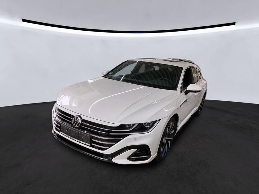 Arteon