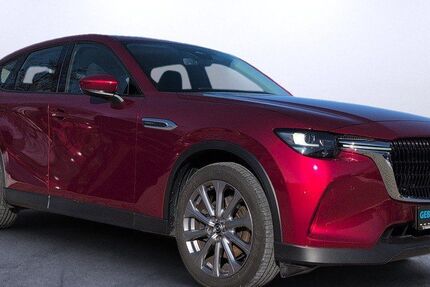 Mazda CX-60 37.000 km 36.991 &euro; Durach 87471