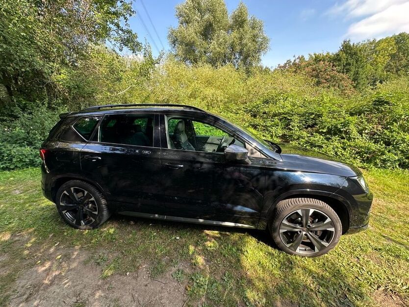 Ateca