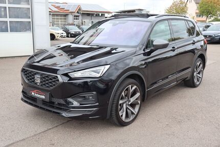Seat Tarraco 20.000 km 35.900 &euro; Calw 75365