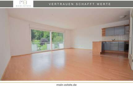 Wohnung zum Mieten in Neu-Isenburg 990 € 71 m²