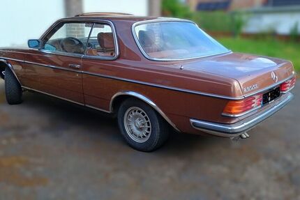 Mercedes 280