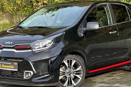 Kia Picanto 23.400 km 14.490 &euro; Kiel 24147