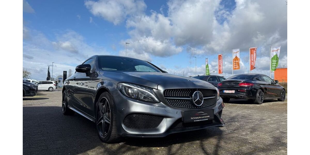 Mercedes-Benz C 250 164.000 km 22.990 &euro; Weinstadt 71384