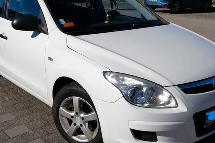 Hyundai i30 294.000 km 1.350 &euro; Egling an der Paar 86492