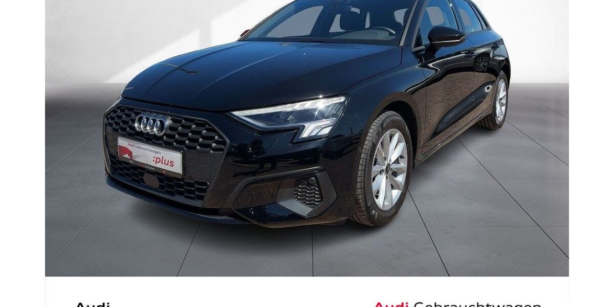 Audi A3 60.470 km 19.980 &euro; Dresden 01169