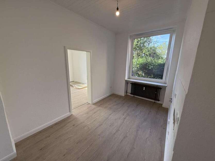 Wohnung zum Mieten in Essen 390 € 35 m²