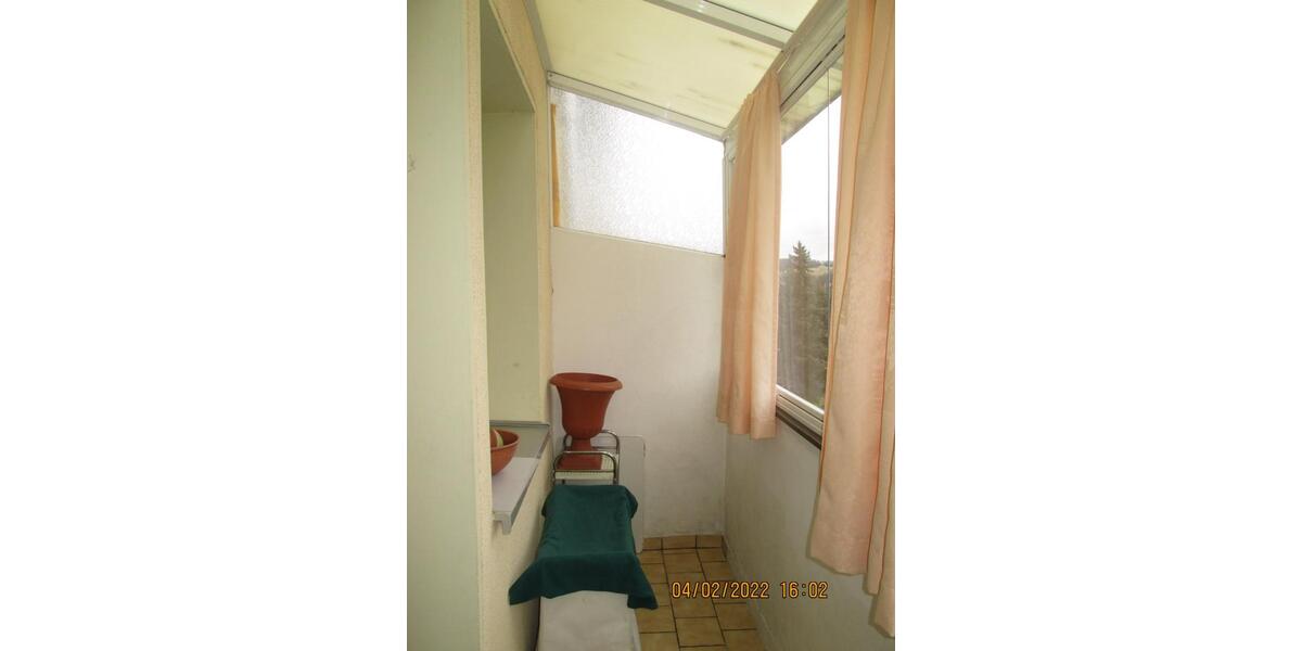 Eigentumswohnung 3 zimmer