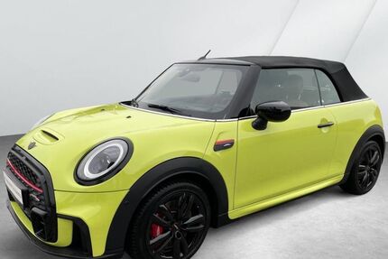 Mini John Cooper Works Cabrio 13.164 km 35.980 &euro; Bremerhaven 27572