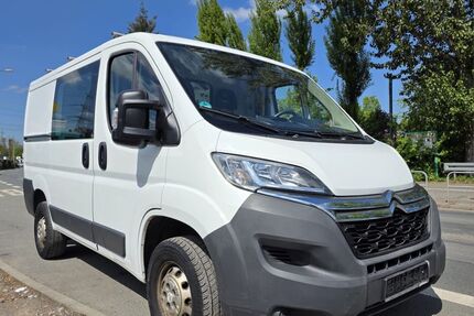 Citroen Jumper