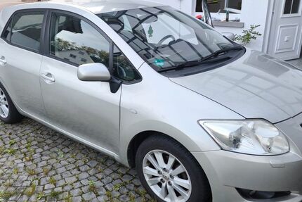 Toyota Auris 117.772 km 4.000 &euro; Bad Berleburg 57319