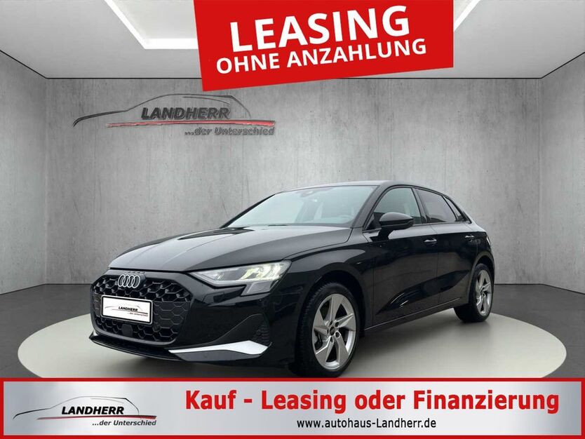 Audi A3 25.162 km 28.570 € Thannhausen 86470