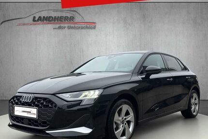 Audi A3 25.162 km 28.700 € Thannhausen 86470