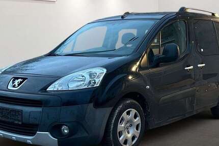 Peugeot Partner 196.131 km 2.999 &euro; Berlin 12681