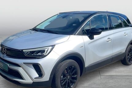 Opel Crossland (X) 17.139 km 17.490 &euro; Diez 65582