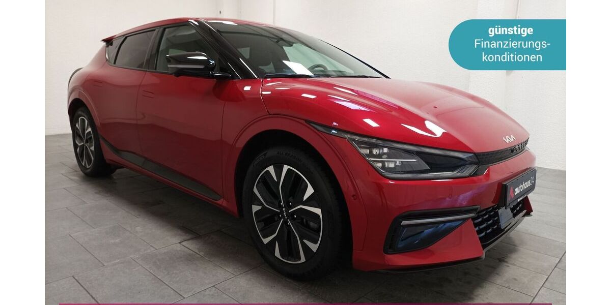 Kia EV6 19.712 km 33.970 &euro; Egelsbach 63329