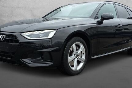 Audi A4 76.804 km 29.900 &euro; Heidelberg 69115