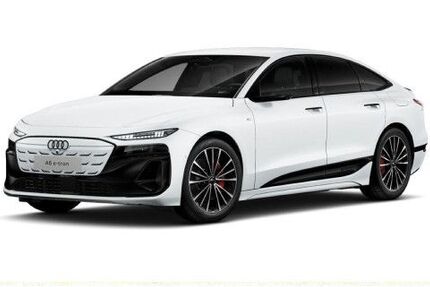 Audi A6 e-tron 4.200 km 70.012 &euro; Walldürn 74731