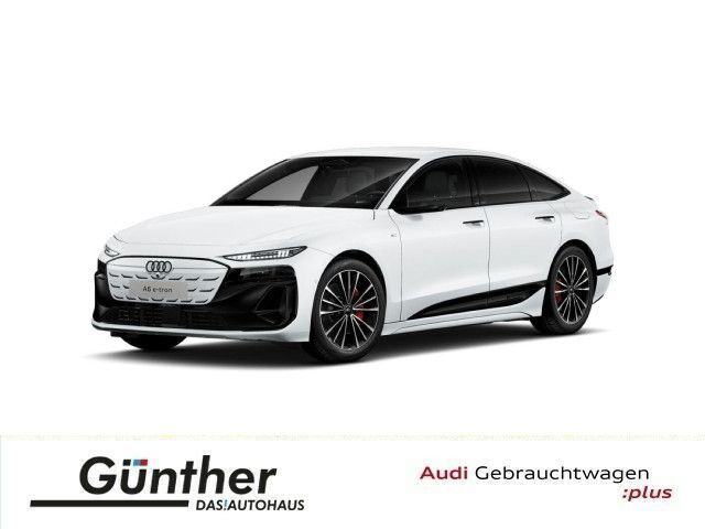 Audi A6 e-tron 4.200 km 70.012 &euro; Walldürn 74731