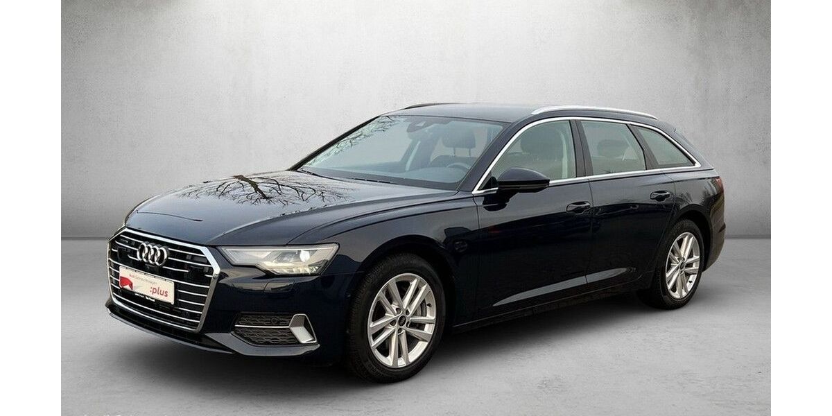 Audi A6 47.775 km 37.330 &euro; Mainz 55131