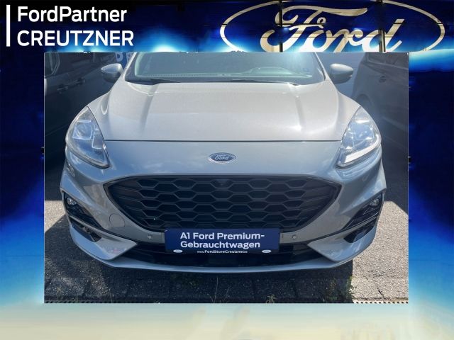 Ford Kuga 43.650 km 25.990 &euro; Erftstadt-Lechenich 50374