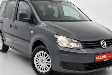 VW Caddy 144.141 km 10.500 &euro; Leipzig 04179
