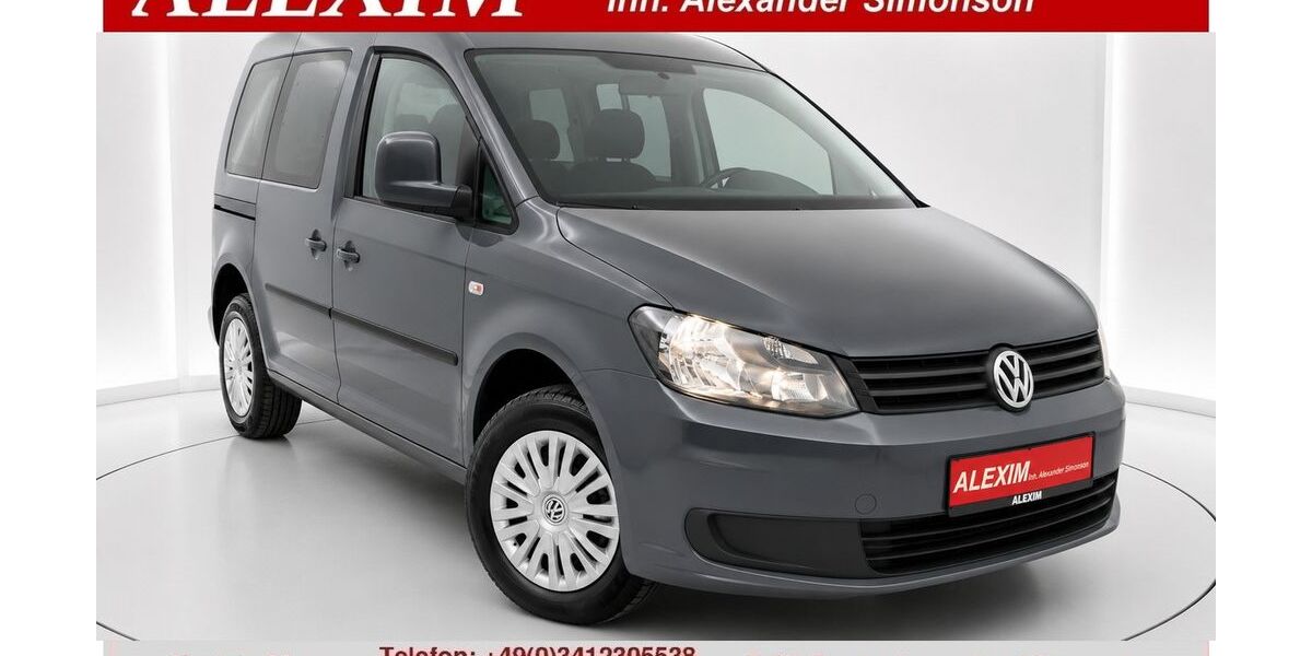 VW Caddy 144.141 km 10.500 &euro; Leipzig 04179