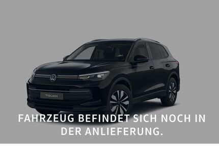 VW Tiguan 17.500 km 34.680 &euro; Würzburg 97076