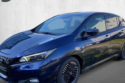 Nissan Leaf 7.900 km 23.450 &euro; Gerlingen 70839