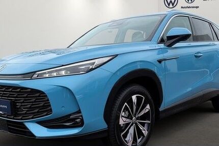 MG HS 2.500 km 34.990 &euro; Fürstenwalde 15517
