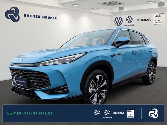 MG HS 2.500 km 34.990 &euro; Fürstenwalde 15517