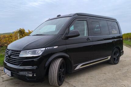 VW T6 Caravelle 16.500 km 69.500 &euro; Gau-Odernheim 55239