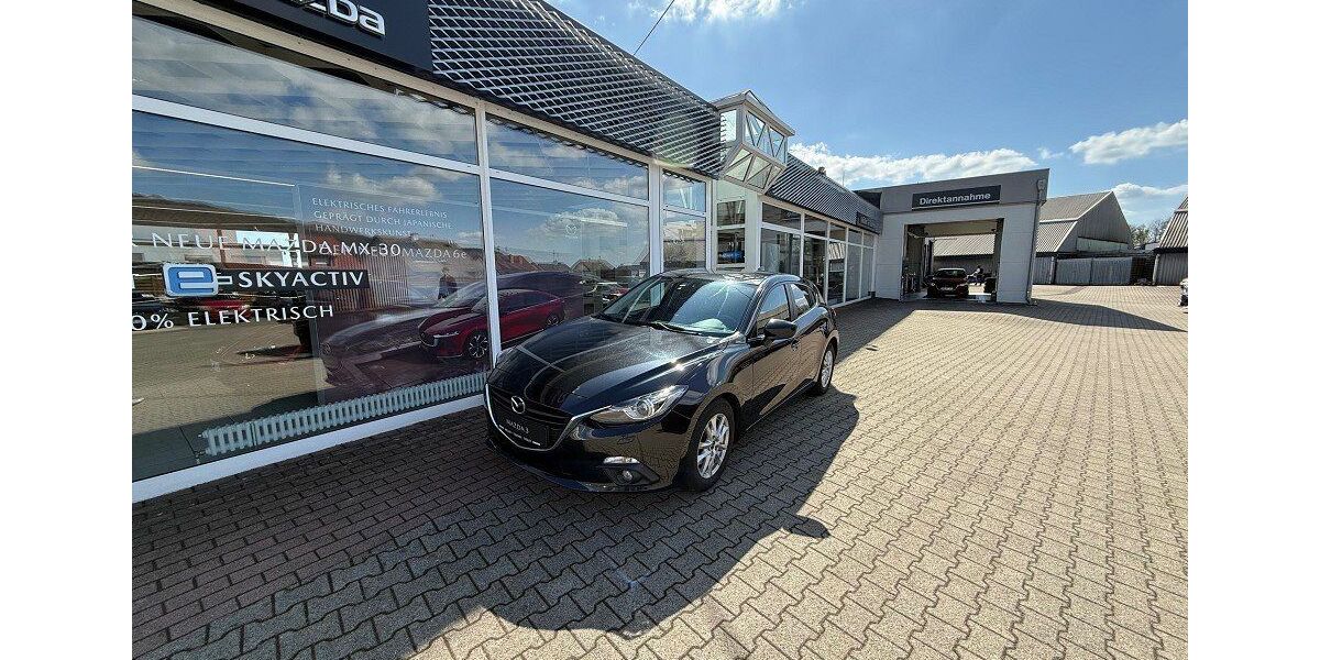 Mazda 3 167.300 km 9.490 &euro; Tholey 66636