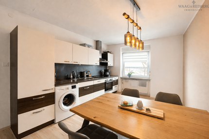 Wohnung Langenzenn - 3 Zimmer, 80 m&sup2;, 190.000&euro; | Angebot:25395921