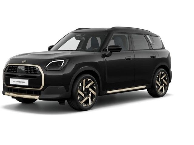 Mini Cooper Countryman 2.765 km 35.990 &euro; Schramberg-Sulgen 78713